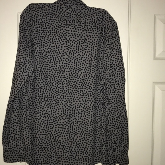 Men’s H & M casual shirt - Picture 2 of 3